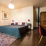 Bed and breakfast Domaine De La Tour Saint-Pierre-Canivet