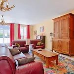 Bed and breakfast Domaine De La Tour Saint-Pierre-Canivet