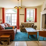 Bed and breakfast Domaine De La Tour Saint-Pierre-Canivet