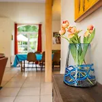 Domaine De La Tour Bed and breakfast