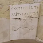 Domaine De La Tour 4* Saint-Pierre-Canivet