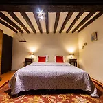 Bed and breakfast Domaine De La Tour Saint-Pierre-Canivet