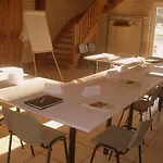Domaine De La Tour Bed and breakfast 4*