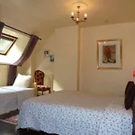 Bed and breakfast Domaine De La Tour Saint-Pierre-Canivet