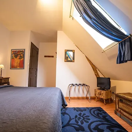 فندق مبيت وإفطار Domaine De La Tour