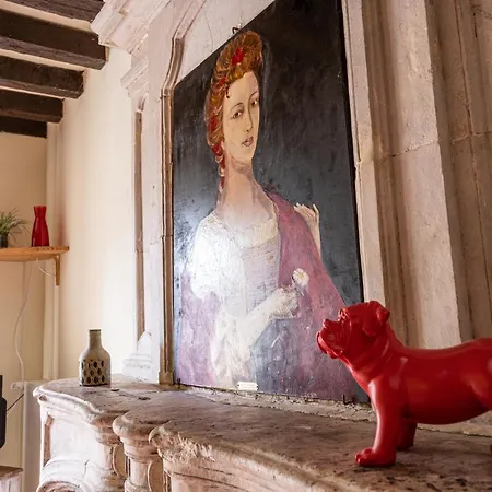 B&B Domaine De La Tour 4*