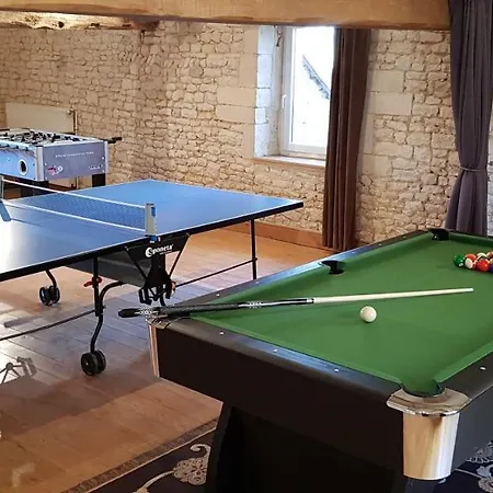 Domaine De La Tour B&B 4*