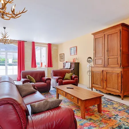 Bed & Breakfast Domaine De La Tour Saint-Pierre-Canivet