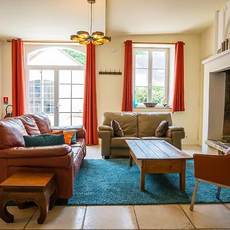 Bed & Breakfast Domaine De La Tour Saint-Pierre-Canivet