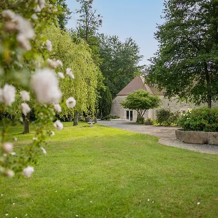 Bed & Breakfast Domaine De La Tour