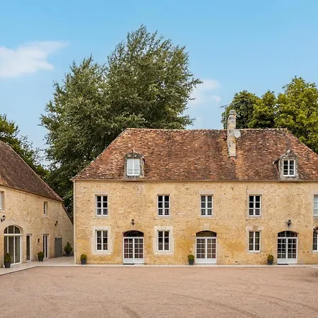Bed & Breakfast Domaine De La Tour 4*