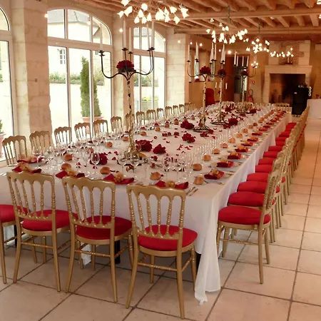 Domaine De La Tour