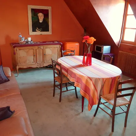 B&B Domaine De La Tour 4*