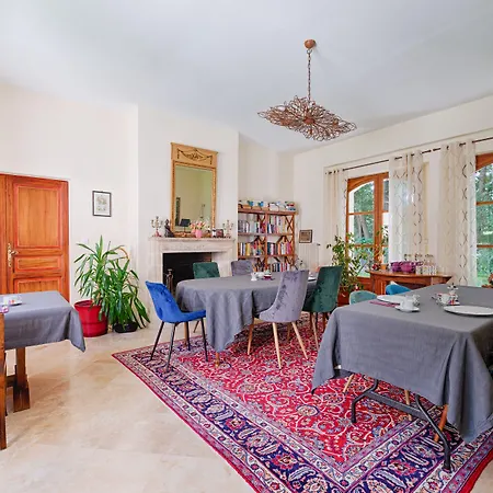 B&B Domaine De La Tour
