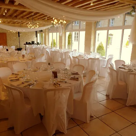 Domaine De La Tour 4*