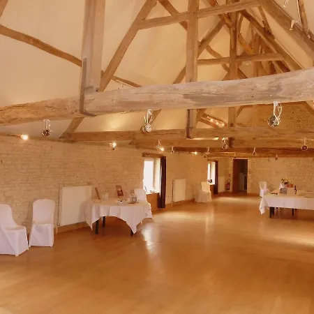 B&B Domaine De La Tour