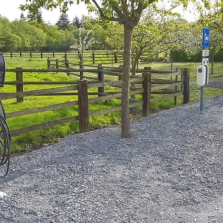 Domaine De La Tour 4*