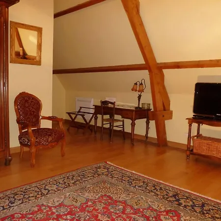 B&B Domaine De La Tour