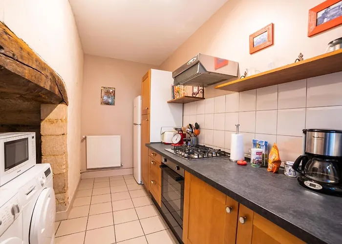 Domaine De La Tour 4*