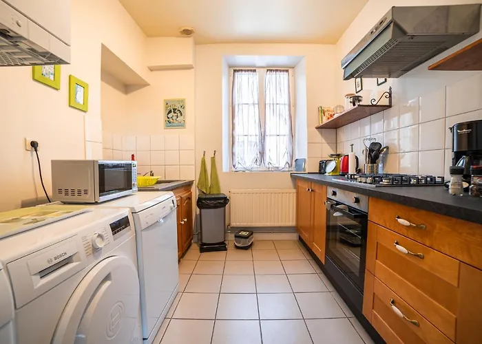 Domaine De La Tour Bed & Breakfast Saint-Pierre-Canivet