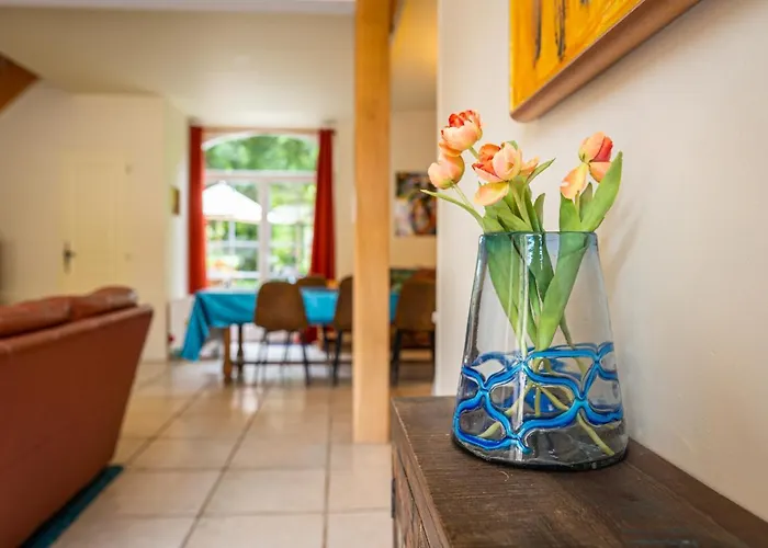 Domaine De La Tour Bed & Breakfast