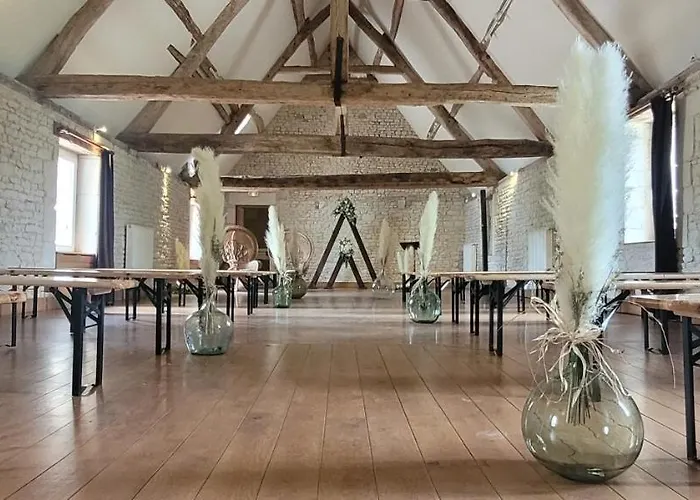 Domaine De La Tour 4*