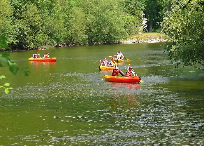 Domaine De La Tour Отель типа 