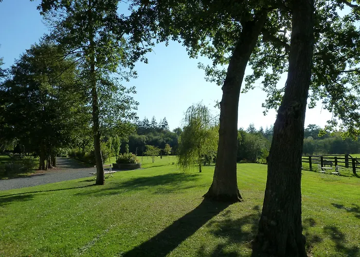 Bed & Breakfast Domaine De La Tour