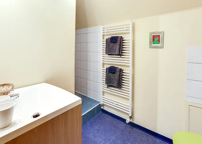 Bed & Breakfast Domaine De La Tour Saint-Pierre-Canivet