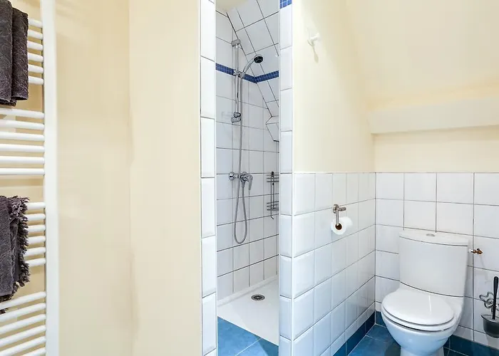 Domaine De La Tour Bed & Breakfast Saint-Pierre-Canivet