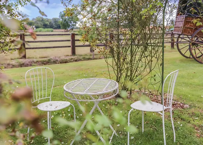 Domaine De La Tour 4*