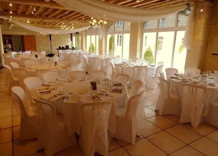 Domaine De La Tour 4*