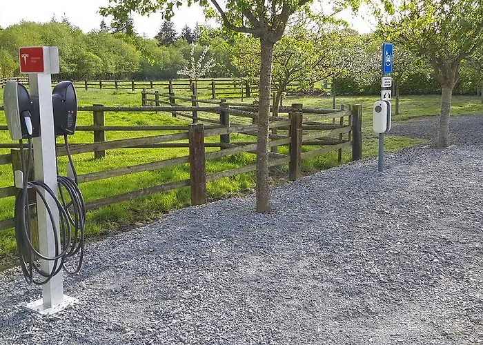 Domaine De La Tour 4*